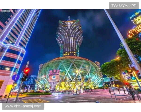 澳门新葡京国际娱乐:在澳门新葡京享受极致奢华的博彩娱乐与多元化休闲体验 澳门新葡京国际娱乐:在澳门新葡京享受极致奢华的博彩娱乐与多元化休闲体验