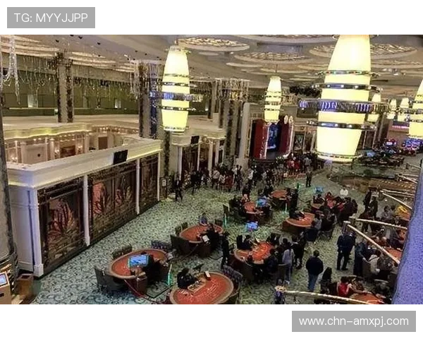 澳门新葡京旗舰平台带你体验极致奢华的娱乐休闲新体验