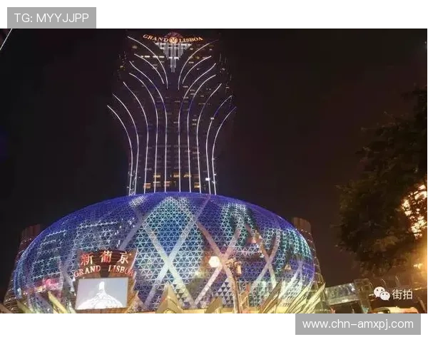 澳门新葡京集团在旅游休闲产业中的布局与未来发展规划 澳门新葡京集团在旅游休闲产业中的布局与未来发展规划