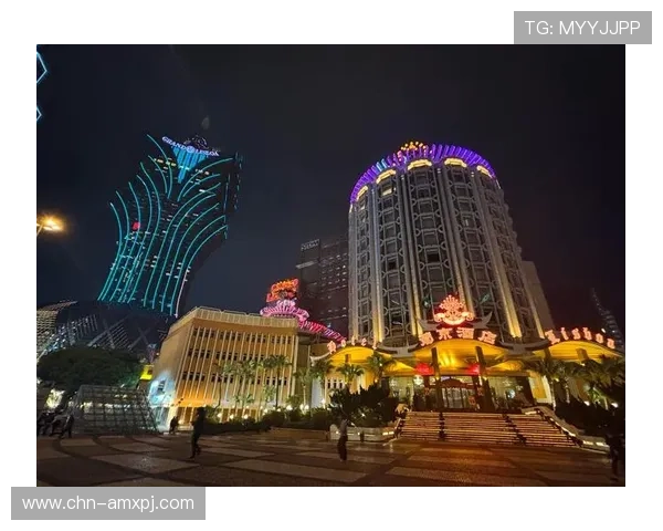 澳门新新普京酒店提供顶级的住宿环境和丰富的娱乐设施，享受奢华假期