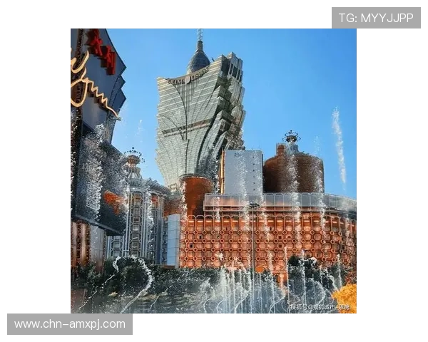 澳门第一娱乐城详细攻略，助你轻松规划最佳娱乐路线，享受一站式博彩与休闲体验